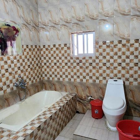 Hotel Shri Durga Baripada Ngoại thất bức ảnh