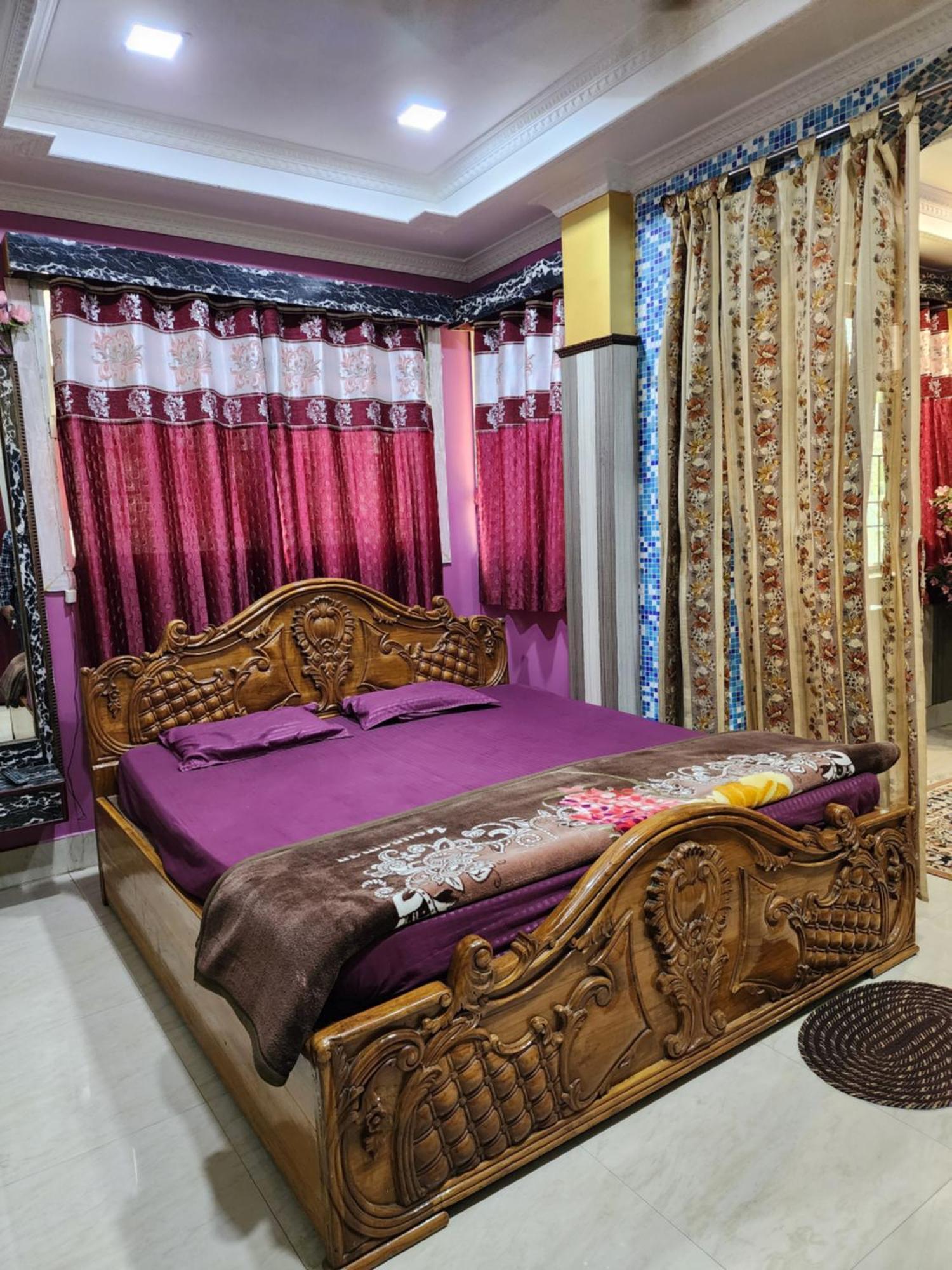 Hotel Shri Durga Baripada Ngoại thất bức ảnh