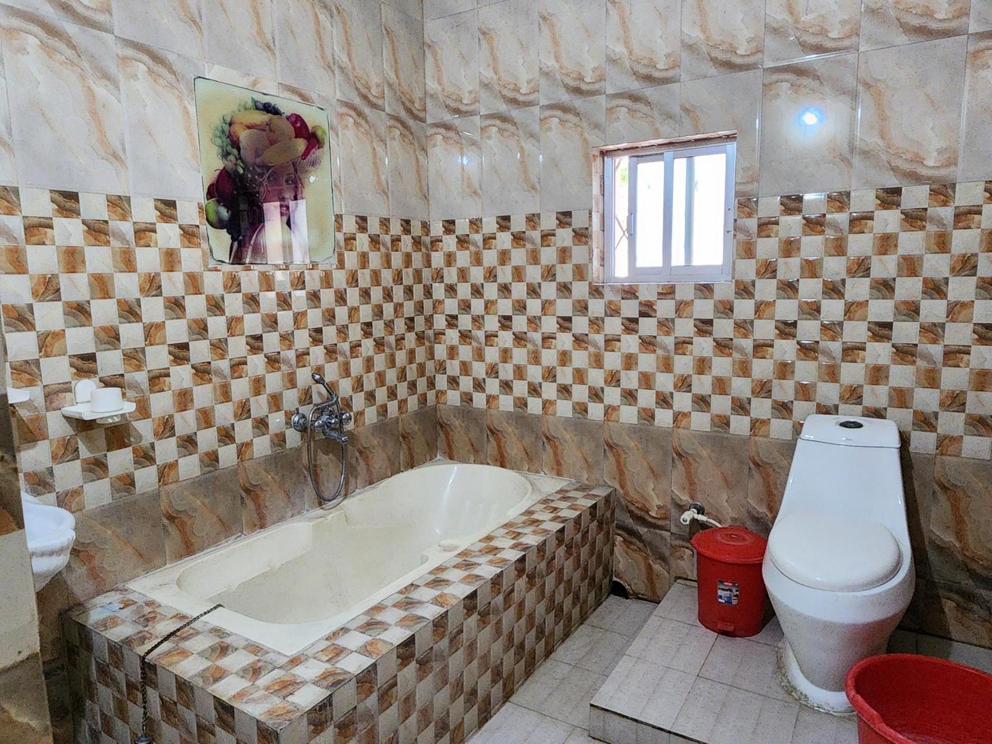 Hotel Shri Durga Baripada Ngoại thất bức ảnh