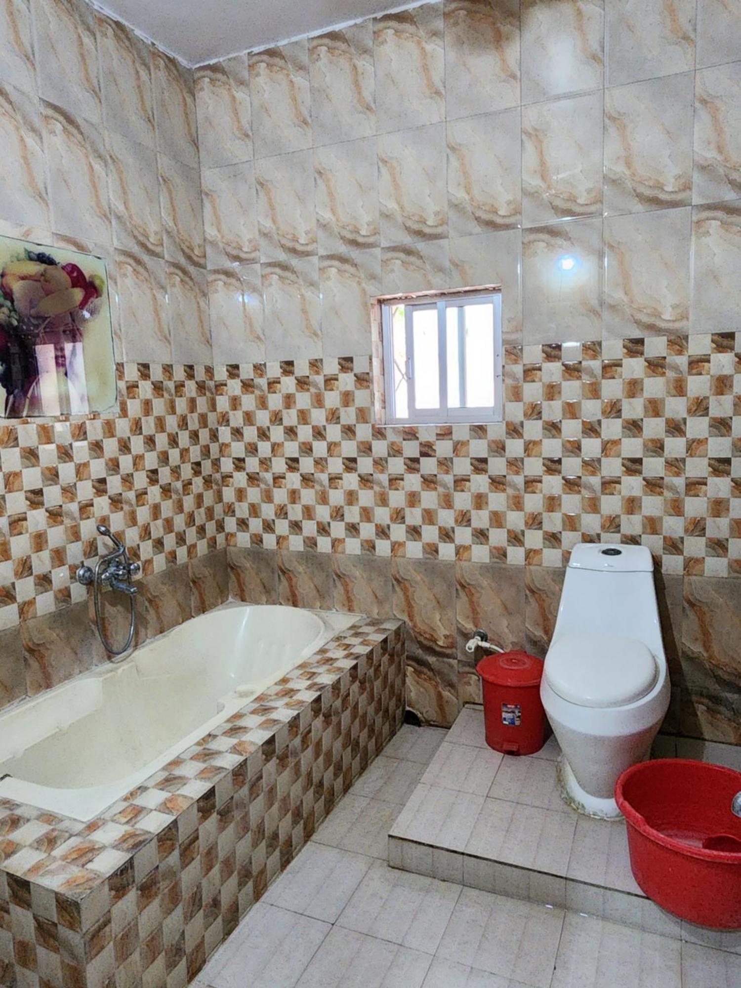 Hotel Shri Durga Baripada Ngoại thất bức ảnh