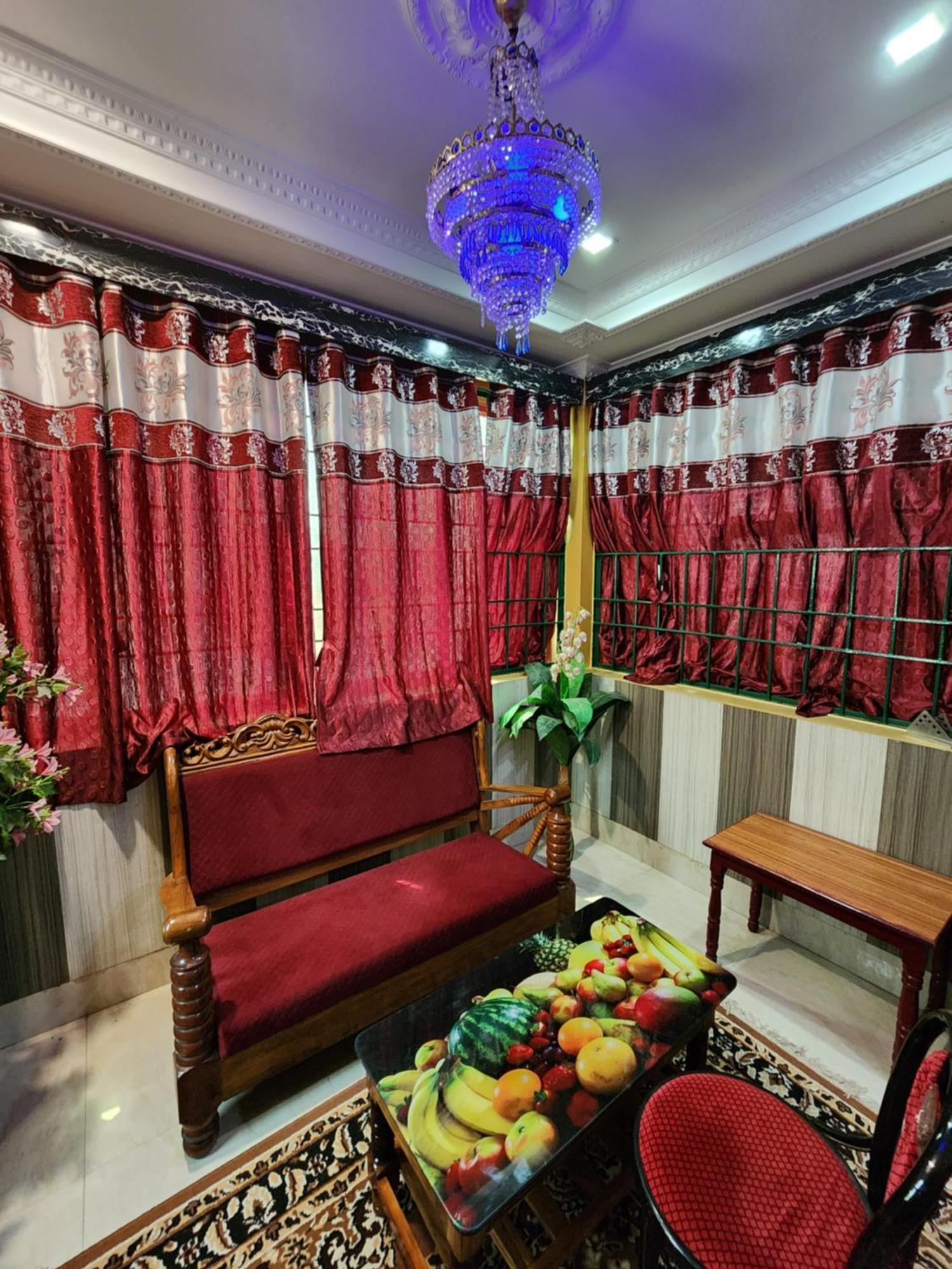 Hotel Shri Durga Baripada Ngoại thất bức ảnh