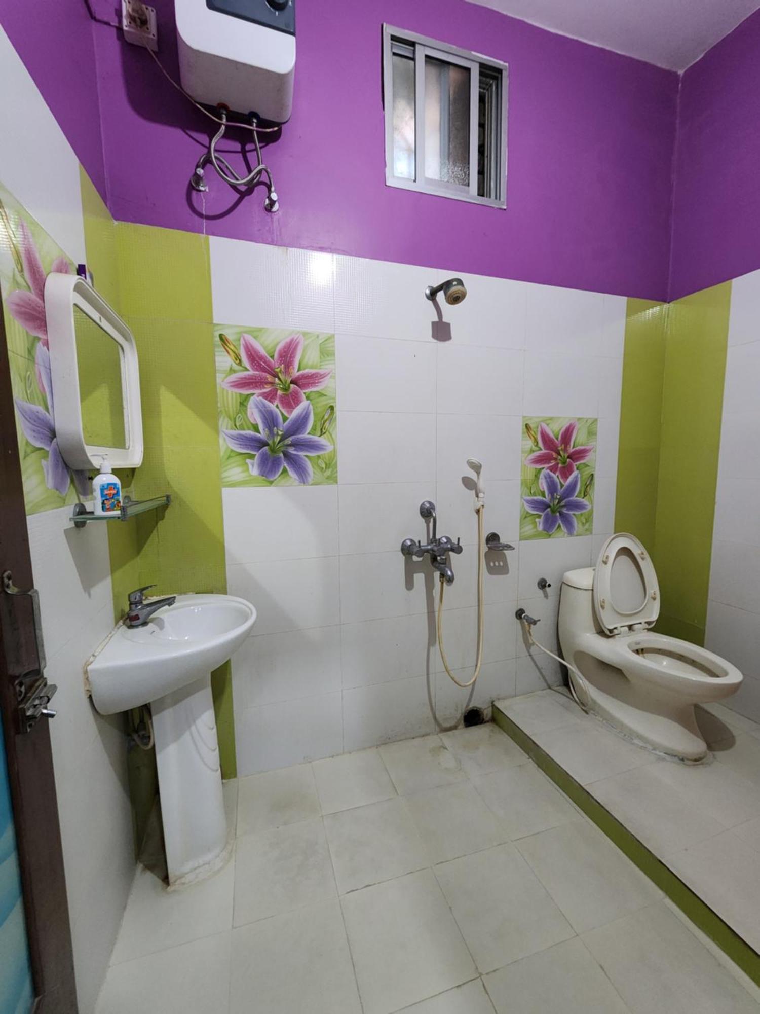 Hotel Shri Durga Baripada Ngoại thất bức ảnh