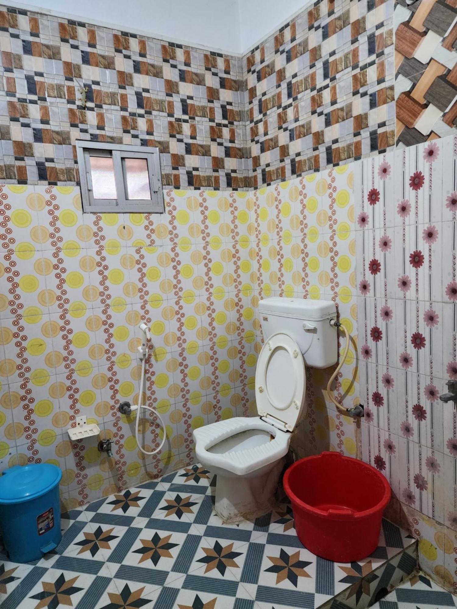 Hotel Shri Durga Baripada Ngoại thất bức ảnh