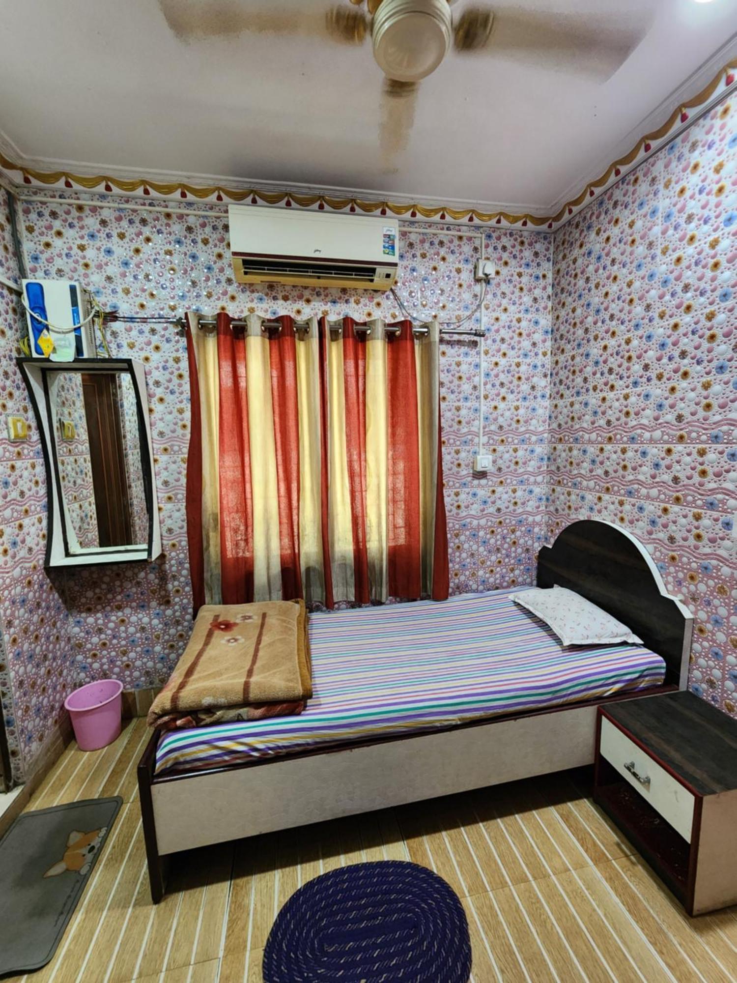 Hotel Shri Durga Baripada Ngoại thất bức ảnh