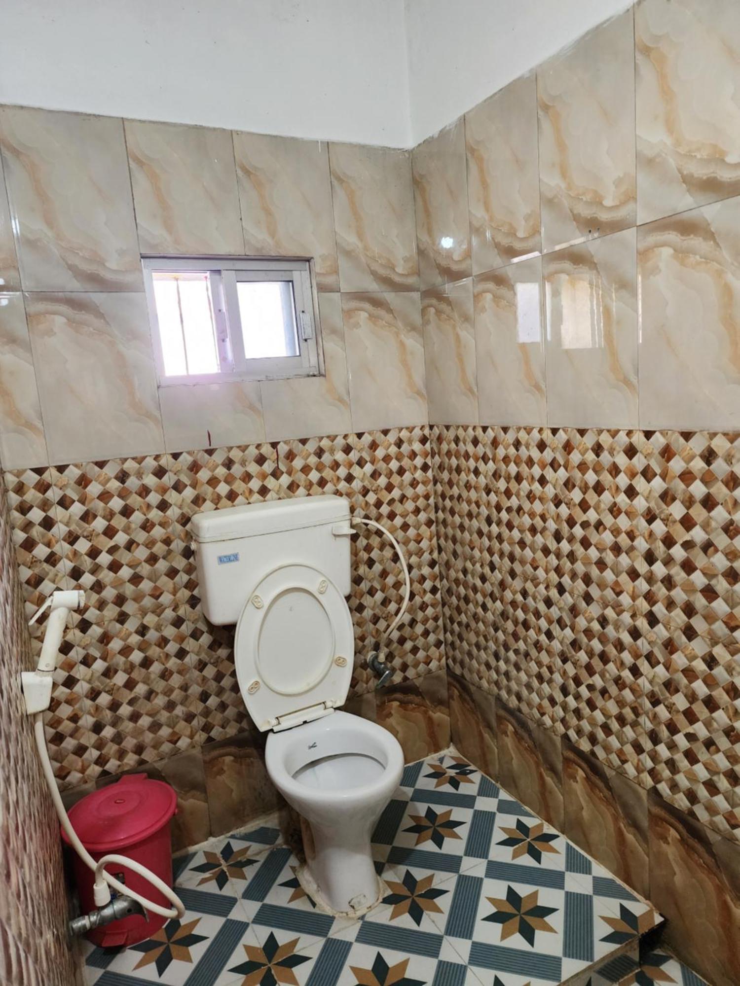 Hotel Shri Durga Baripada Ngoại thất bức ảnh