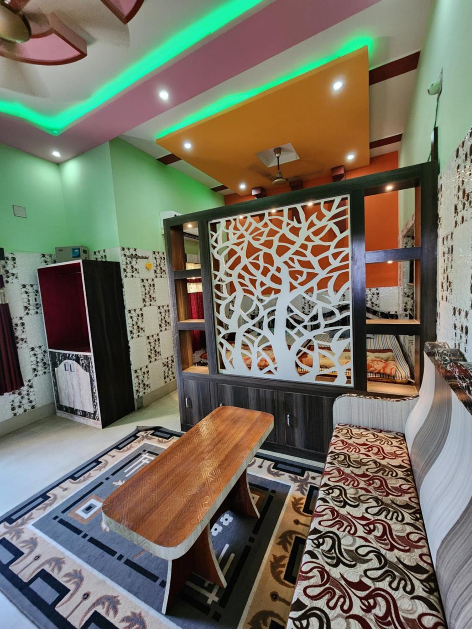 Hotel Shri Durga Baripada Ngoại thất bức ảnh