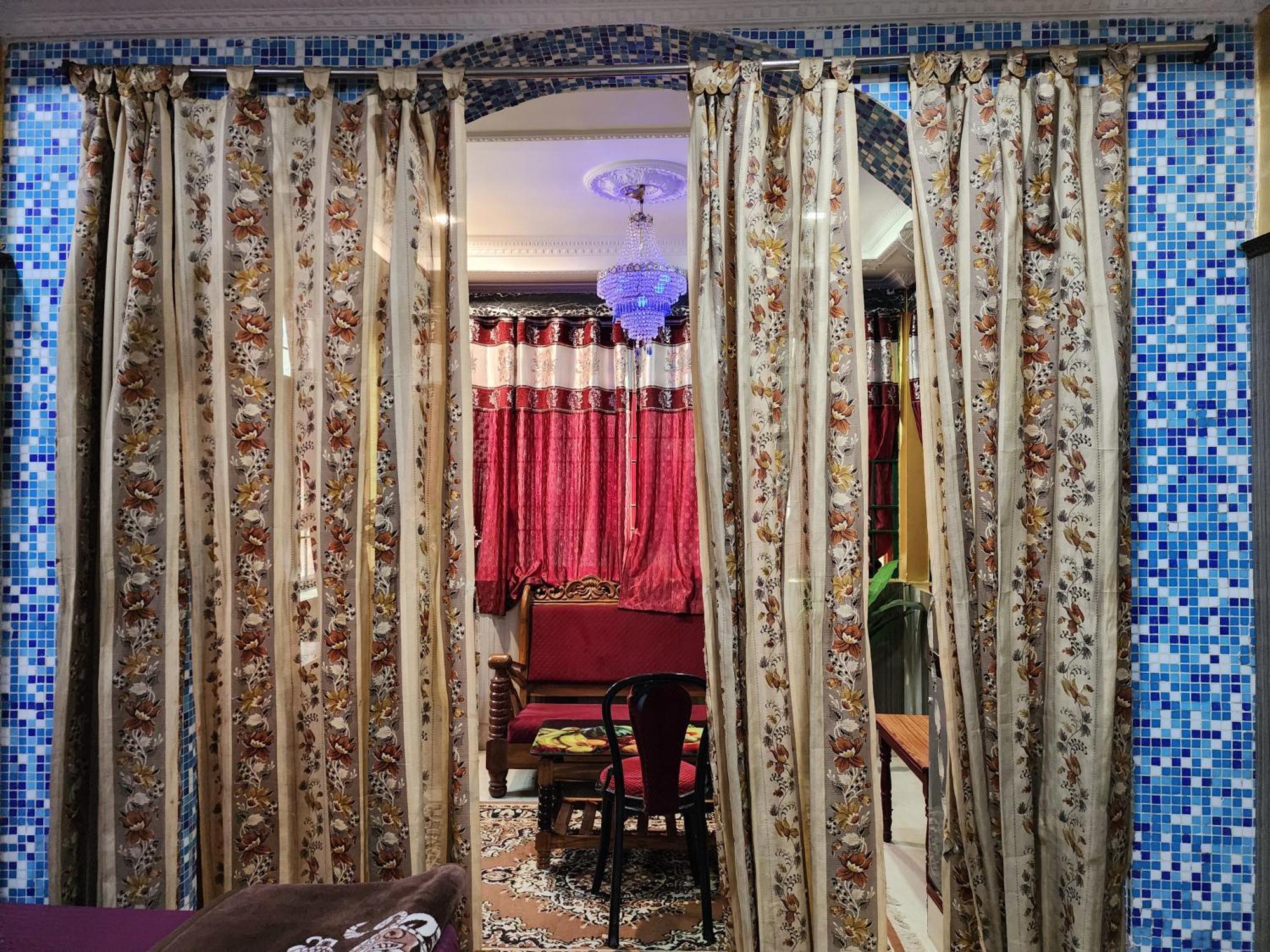 Hotel Shri Durga Baripada Ngoại thất bức ảnh